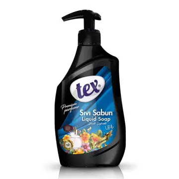 Tex Premium Life Sıvı Sabun 750 ml