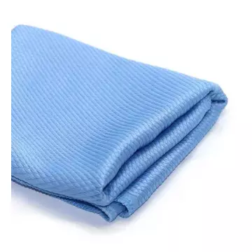 Ceymop Cam Bezi Mikrofiber Diamond 40x40 cm Tekli (CYP-025)