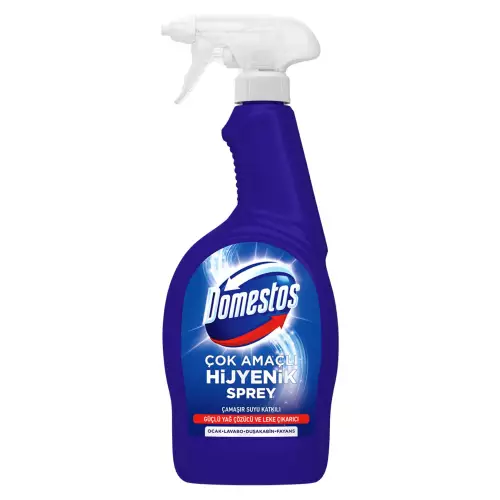 Domestos Hijyenik Çok Amaçlı Sprey 750 ml