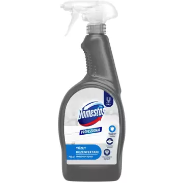 Domestos Professional Yüzey Dezenfektanı 750 ml