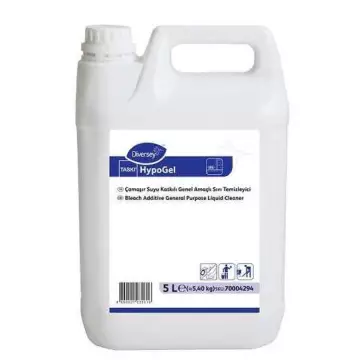 Diversey Taski Hypogel Genel Amaçlı Yüzey Temizleyici 5 Litre (70004294)