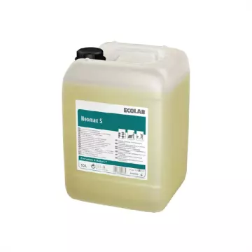 Ecolab Neomax S Sabun Bazlı Yüzey Temizleyici 10 kg