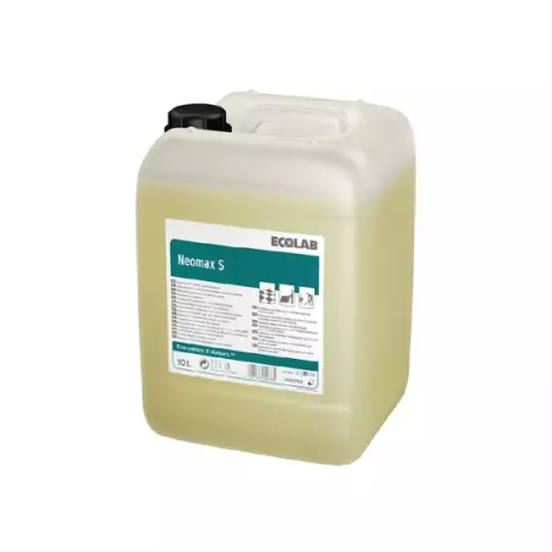 Ecolab Neomax S Sabun Bazlı Yüzey Temizleyici 10 kg