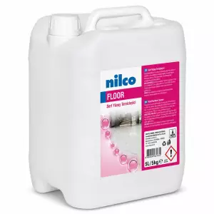 Nilco Floor Parfümlü Genel Temizlik Ürünü 5 Litre (32001220)