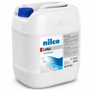 Nilco Luna Parfümlü Saç Şampuanı 20 Litre (32001831)