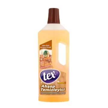 Tex Ahşap Temizleyici 750 ml