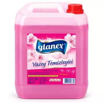 Tex Glanex Yüzey Temizleyici 5 kg