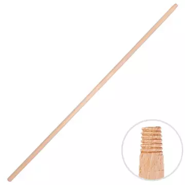 Ceymop Gürgen Sap Extra Vidalı 120 cm