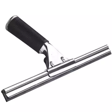 Ceymop Metal Cam Sileceği 45 cm