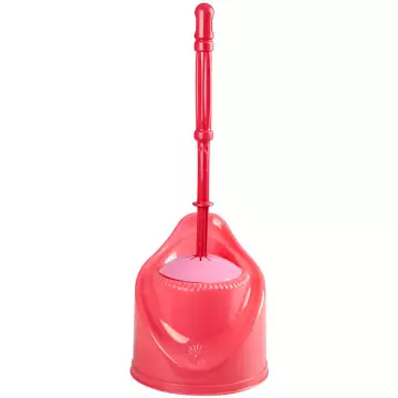 Ceymop Muhafazalı Klozet Tuvalet WC Fırçası