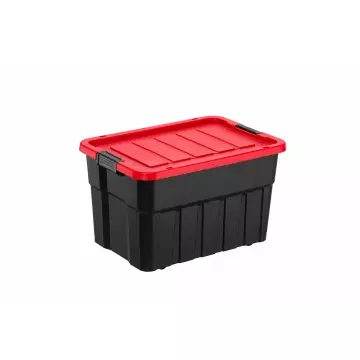Planet Saklama Kutusu Tekerlekli 30 Litre (UP910)