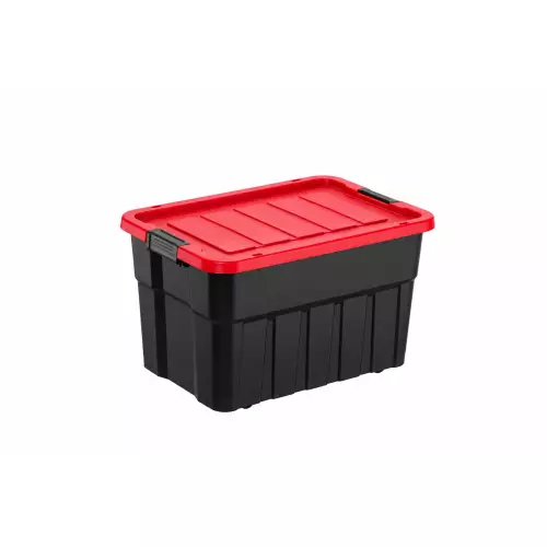 Planet Saklama Kutusu Tekerlekli 30 Litre (UP910)