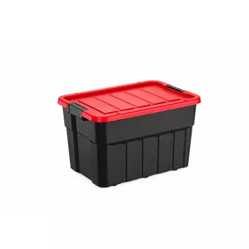 Planet Saklama Kutusu Tekerlekli 40 Litre (UP912)