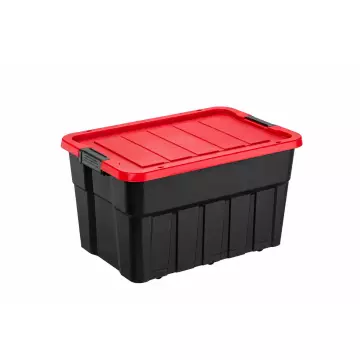 Planet Saklama Kutusu Tekerlekli 60 Litre (UP914)