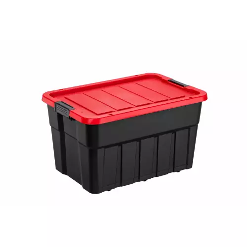 Planet Saklama Kutusu Tekerlekli 60 Litre (UP914)