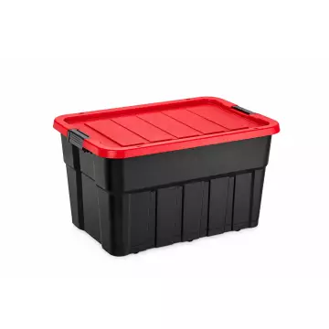 Planet Saklama Kutusu Tekerlekli 80 Litre (UP916)