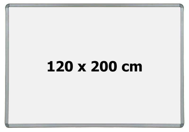OfisMaster Duvara Monte Yazı Tahtası 120 cm x 200 cm | OfisMaster